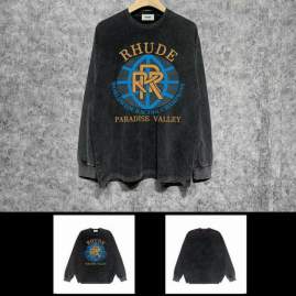 Picture of Rhude T Shirt Long _SKURhudeS-XXLsytZCHRH04252230